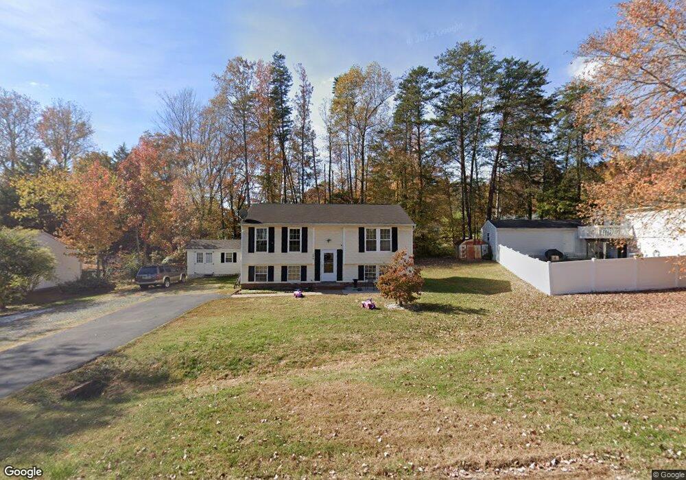 10906 Huntington Woods Cir, Fredericksburg, VA 22407 - photo 1