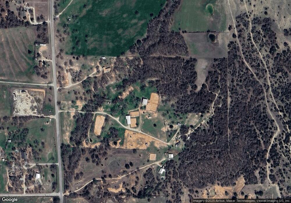 4370 Zion Hill Rd, Weatherford, TX 76088 - photo 1