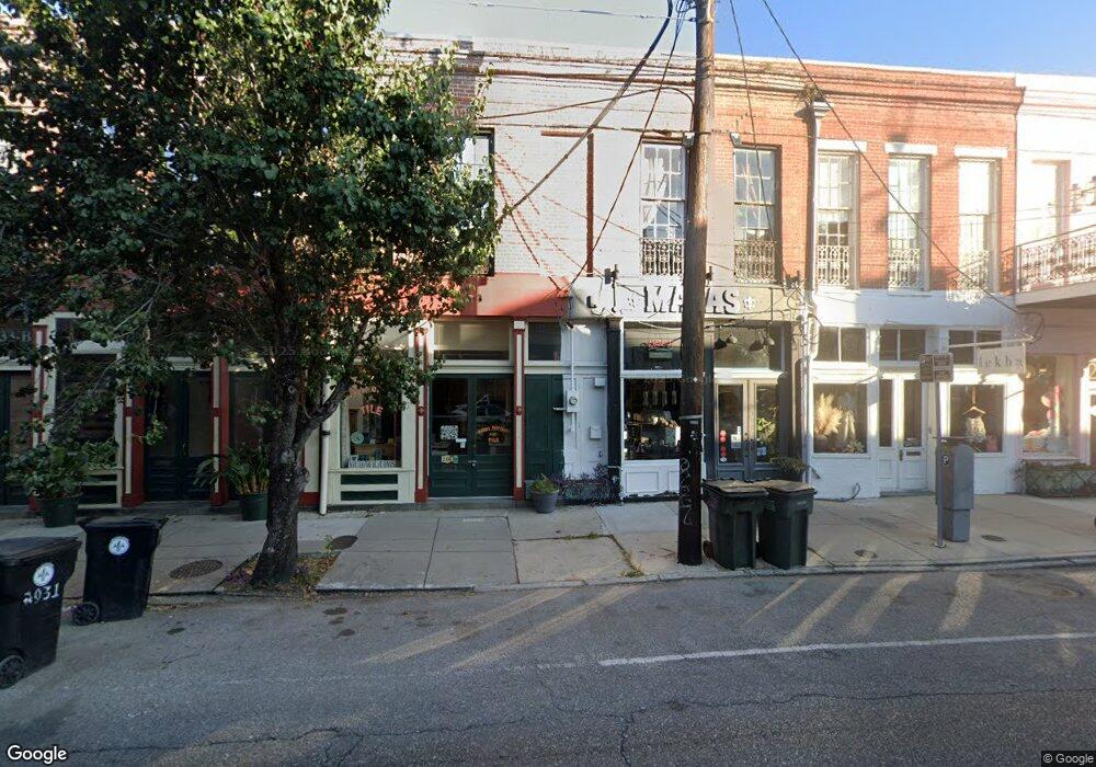 2027 Magazine St, New Orleans, LA 70130 - photo 1