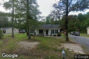 814 Horseshoe Rd, Jarratt, VA 23867