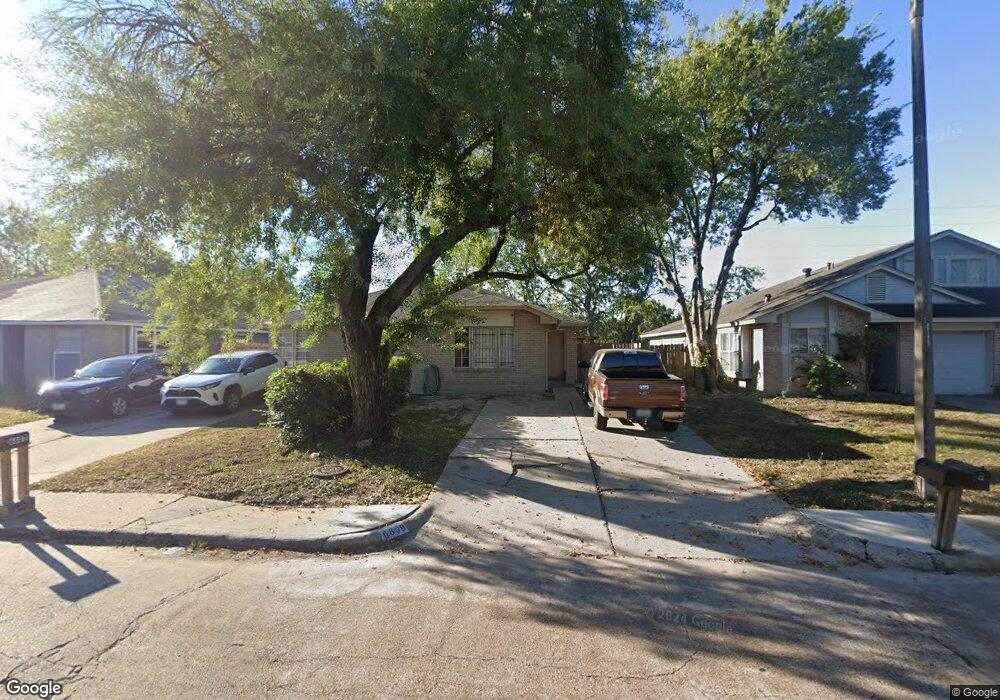 6809 Greenyard Dr, Houston, TX 77086 - photo 1