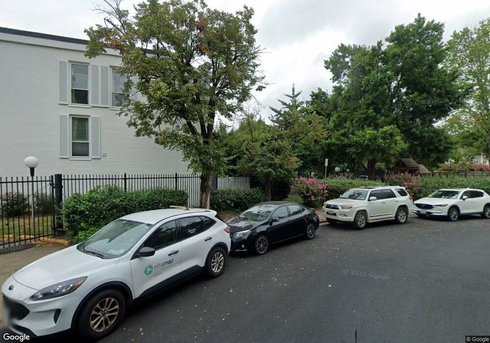 703 Delaware Ave SW unit 112, Washington, DC 20024 - photo 1