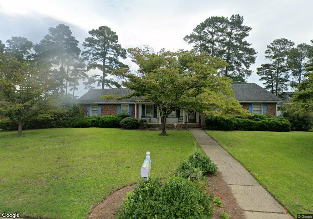 313 Kirkwood Dr, Fayetteville, NC 28303 - photo 1