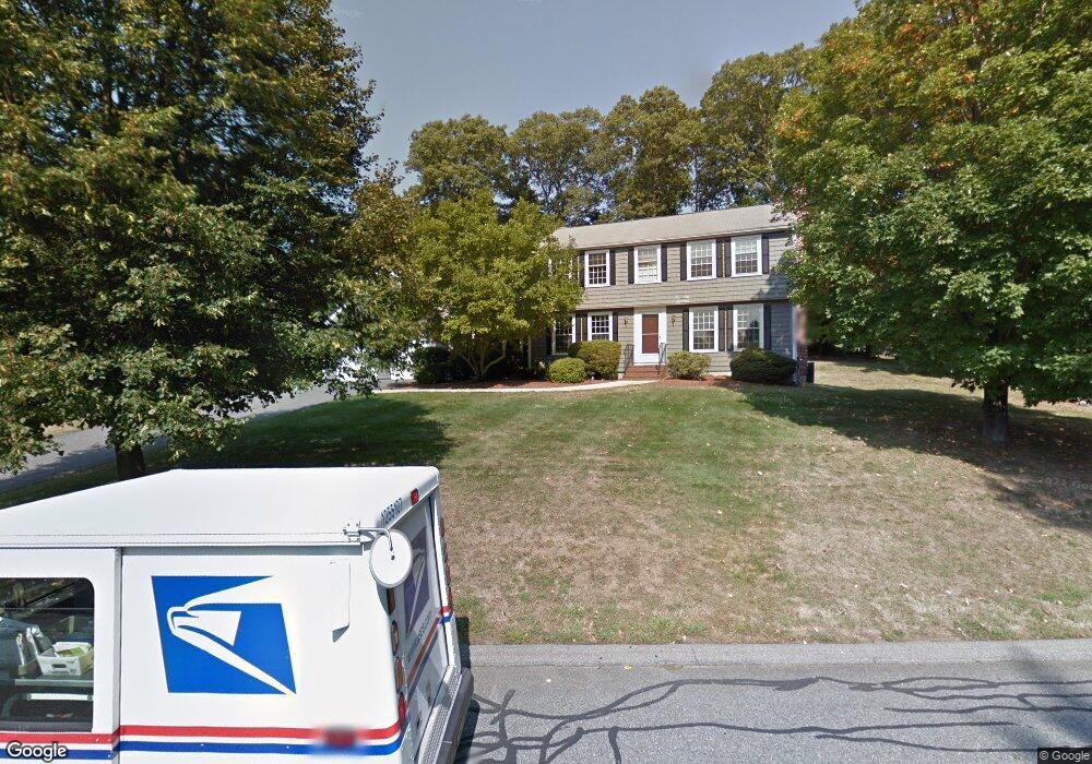 1 Westwind Rd, Danvers, MA 01923 - photo 1