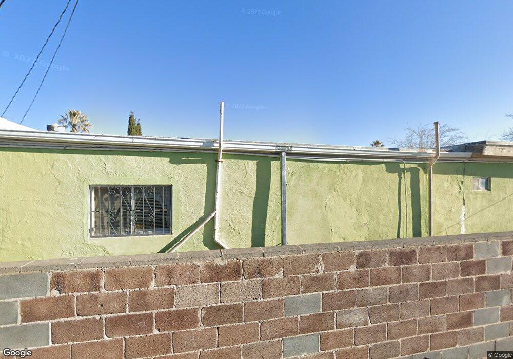 3508 Tyler Ave, El Paso, TX 79930 - photo 1