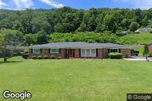 72 Piedmont Rd, Gauley Bridge, WV 25085