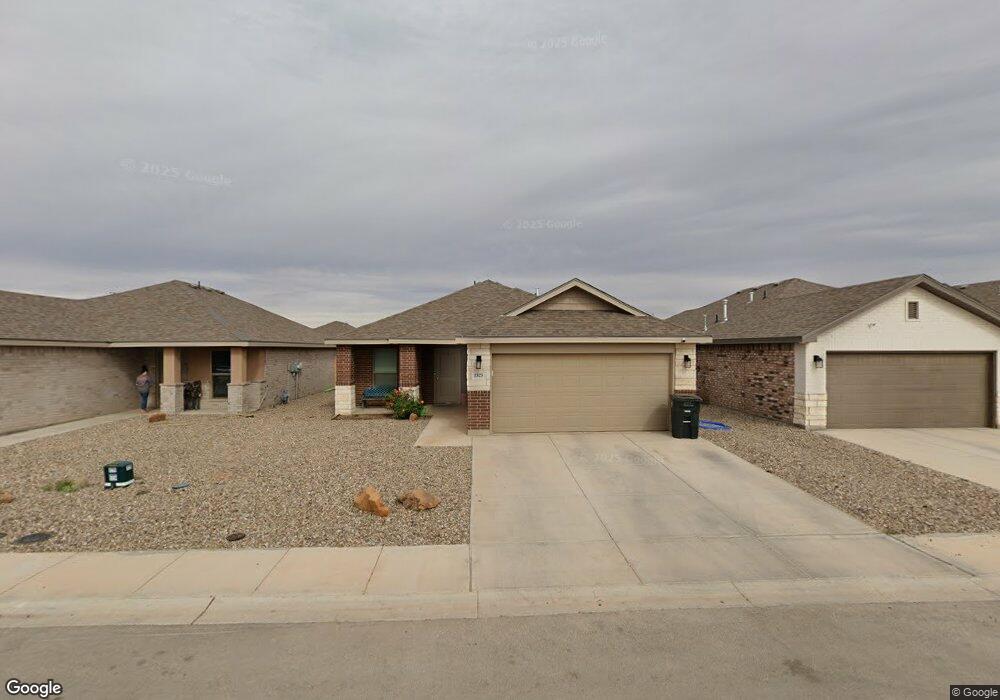 1325 Terra Cotta St, Odessa, TX 79765 - photo 1