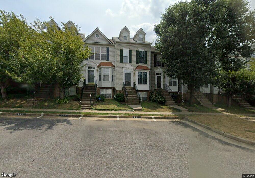 4130 Ashmere Cir, Dumfries, VA 22025 - photo 1