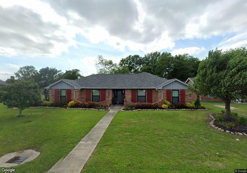 4620 E Quail Hollow Dr, Lake Charles, LA 70605 - photo 1