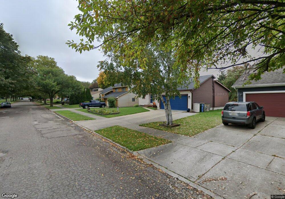 225 E Jolly Rd unit F6, Lansing, MI 48910 - photo 1