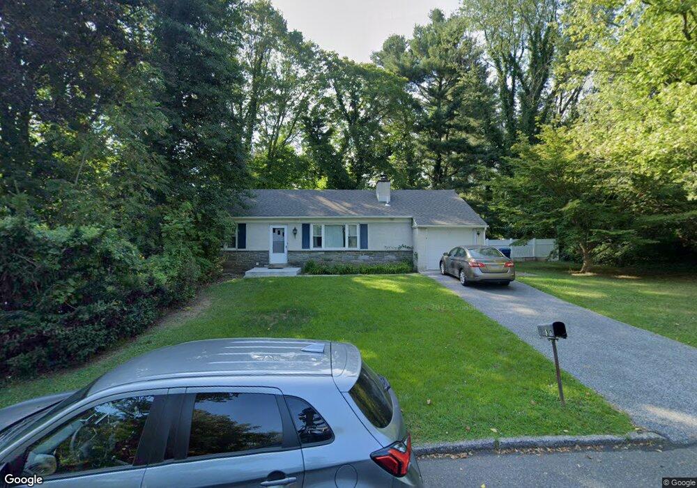 301 Highland Ave, Wallingford, PA 19086 - photo 1