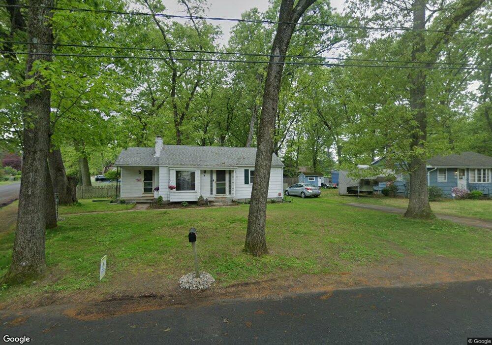 257 Maynard St, Feeding Hills, MA 01030 - photo 1