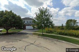 6 Arbors Edge Ct, Bolingbrook, IL 60490
