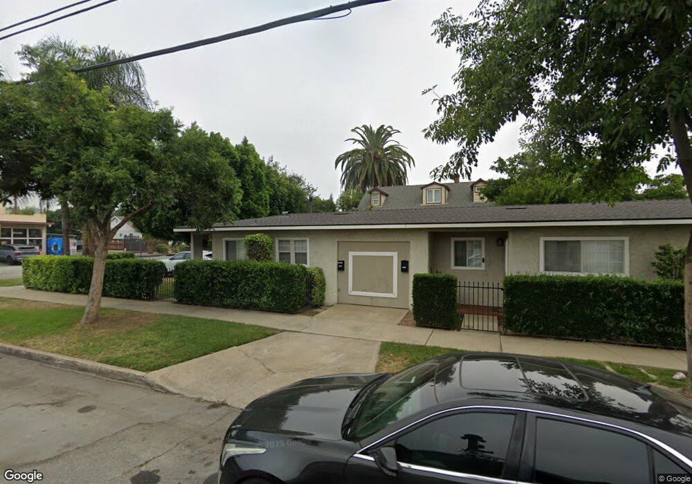 209 E 8th St, Upland, CA 91786 - photo 1