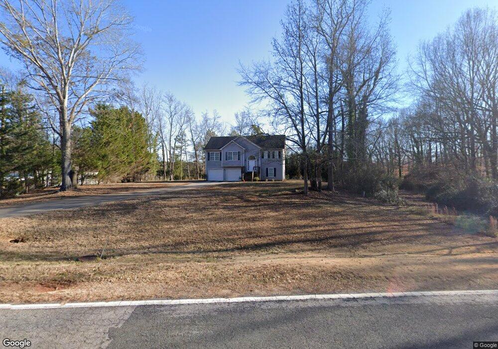 1410 Chestnut Hill Rd, Athens, GA 30606 - photo 1