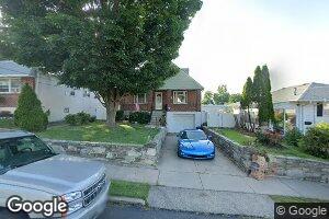 119 Jarrett Ave, Jenkintown, PA 19046