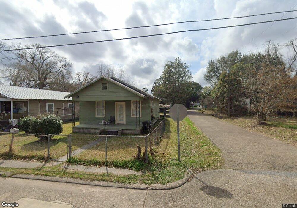 526 1/2 Lafayette St, New Iberia, LA 70560 - photo 1