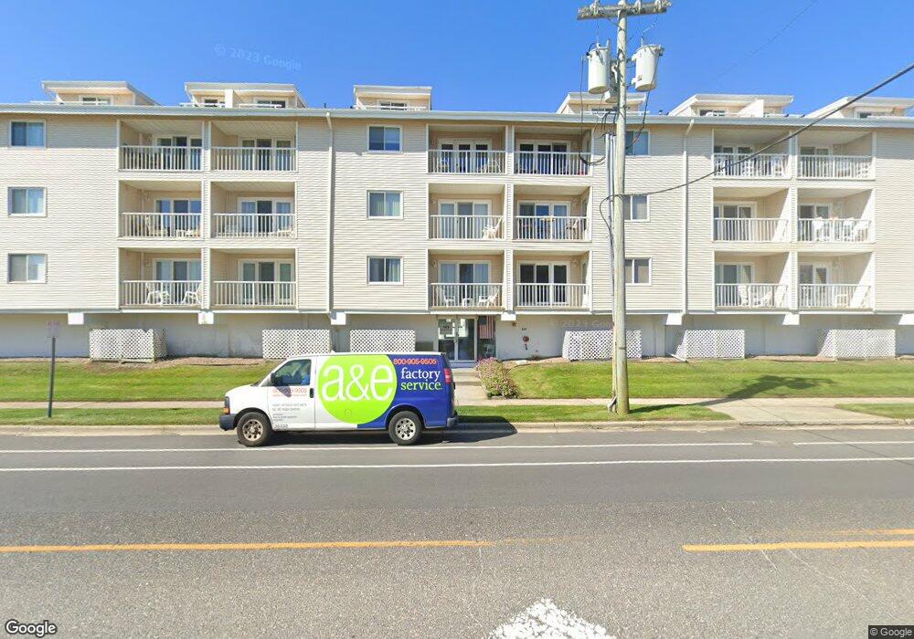 501 E Brigantine Ave unit 105, Brigantine, NJ 08203 - photo 1