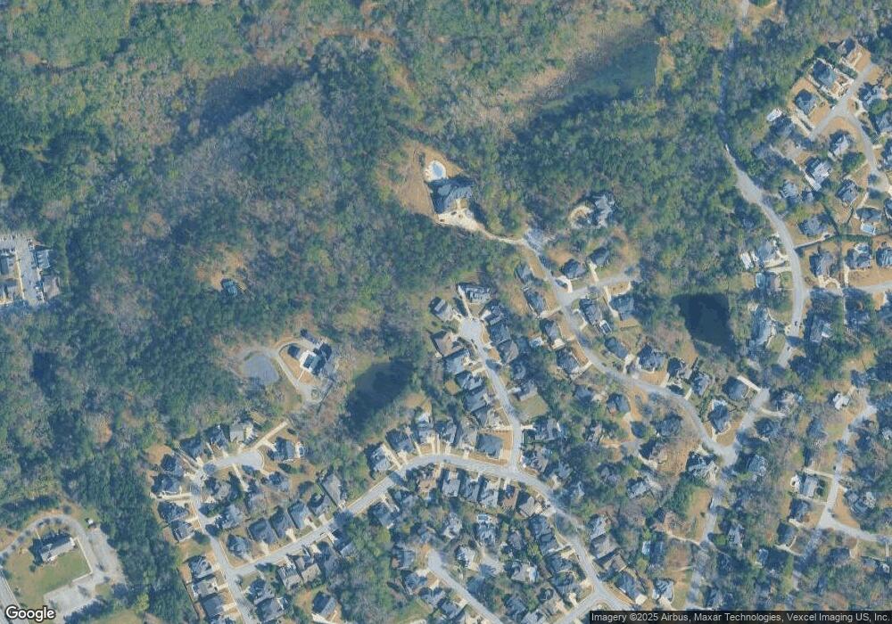 213 Shady Oaks Ct, Martinez, GA 30907 - photo 1