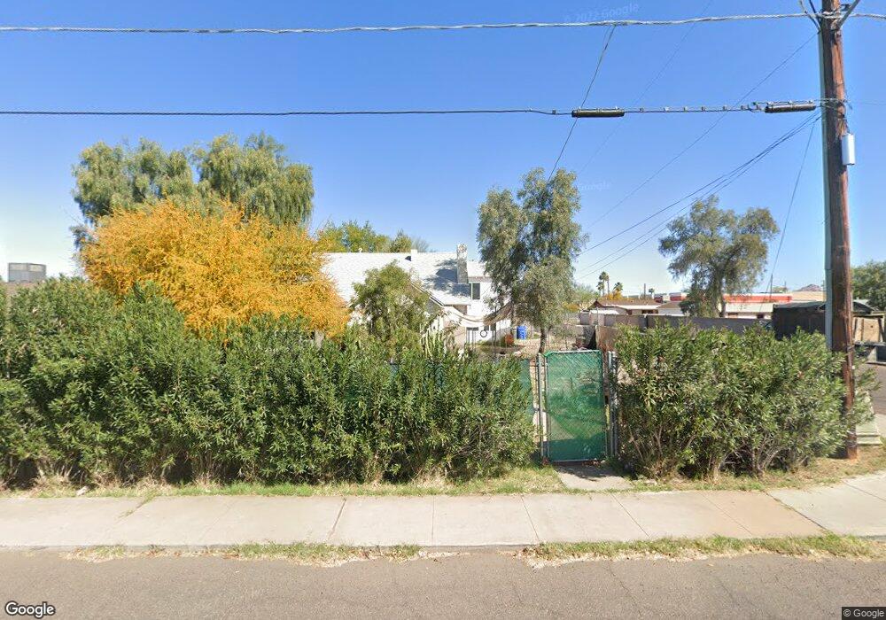 2548 E Willetta St, Phoenix, AZ 85008 - photo 1