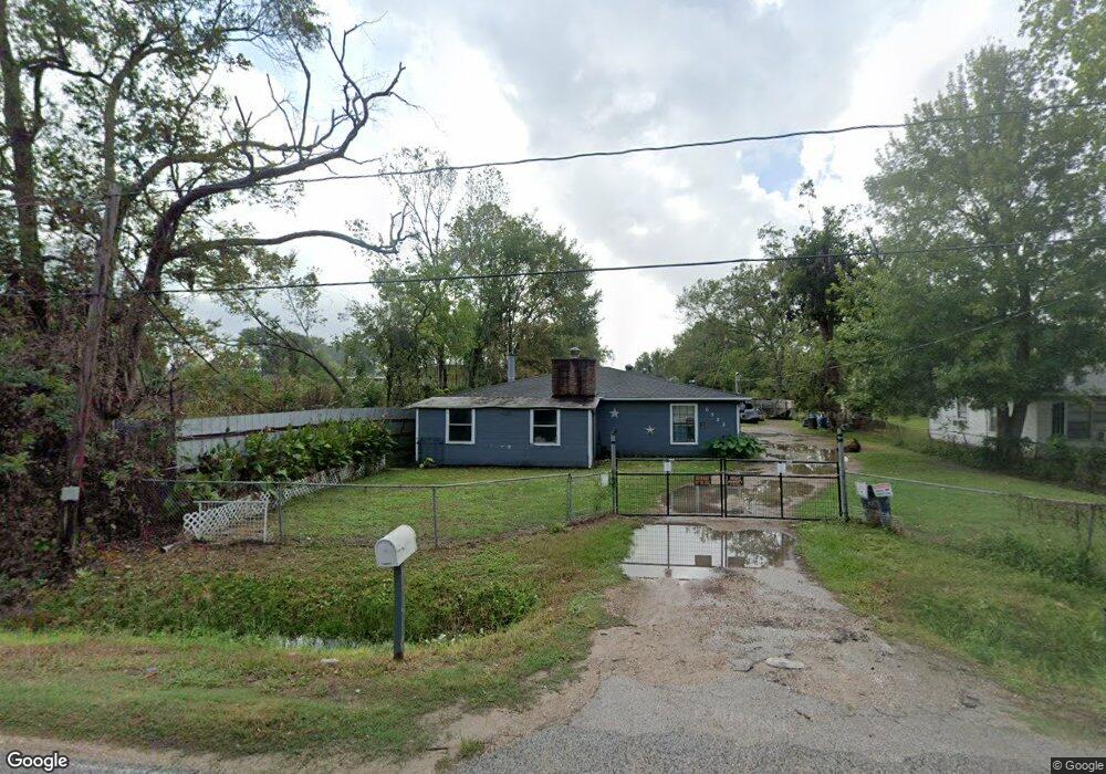 6523 Chippewa Blvd, Houston, TX 77086 - photo 1