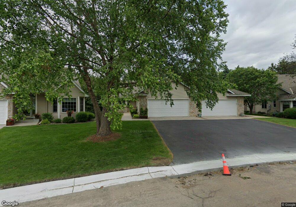 5266 141st St N, Hugo, MN 55038 - photo 1