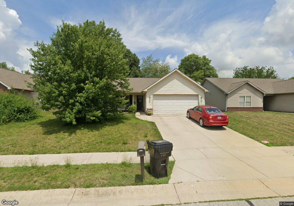 3242 Bunting Ln, Lafayette, IN 47909 - photo 1