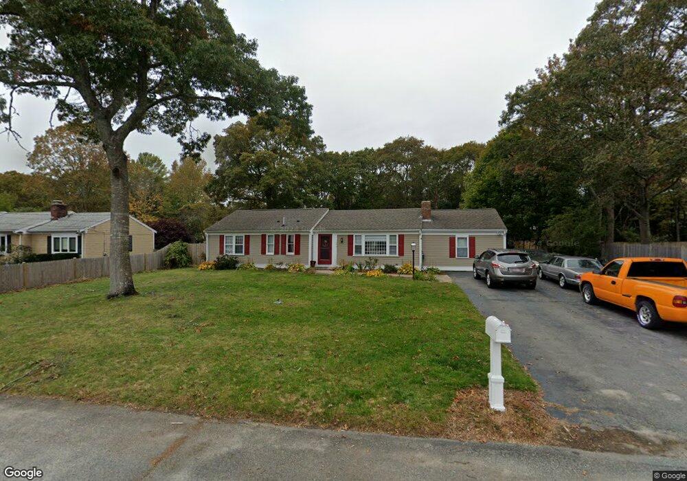 139 Sheaffer Rd, Centerville, MA 02632 - photo 1