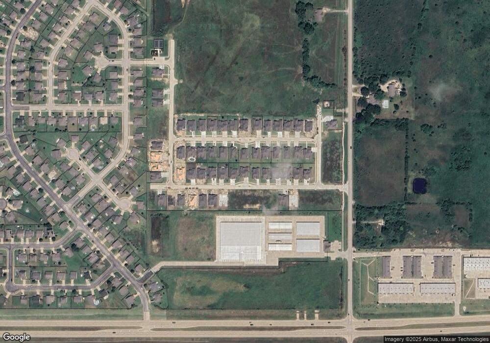 795 E 149th St S, Glenpool, OK 74033 - photo 1