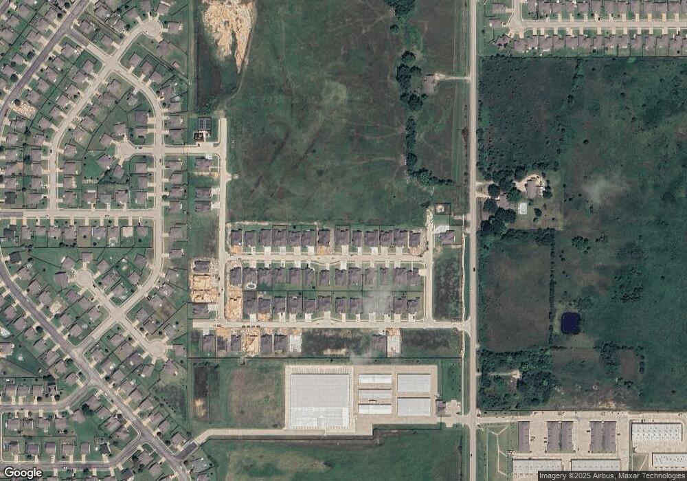 813 E 148th Place S, Glenpool, OK 74033 - photo 1