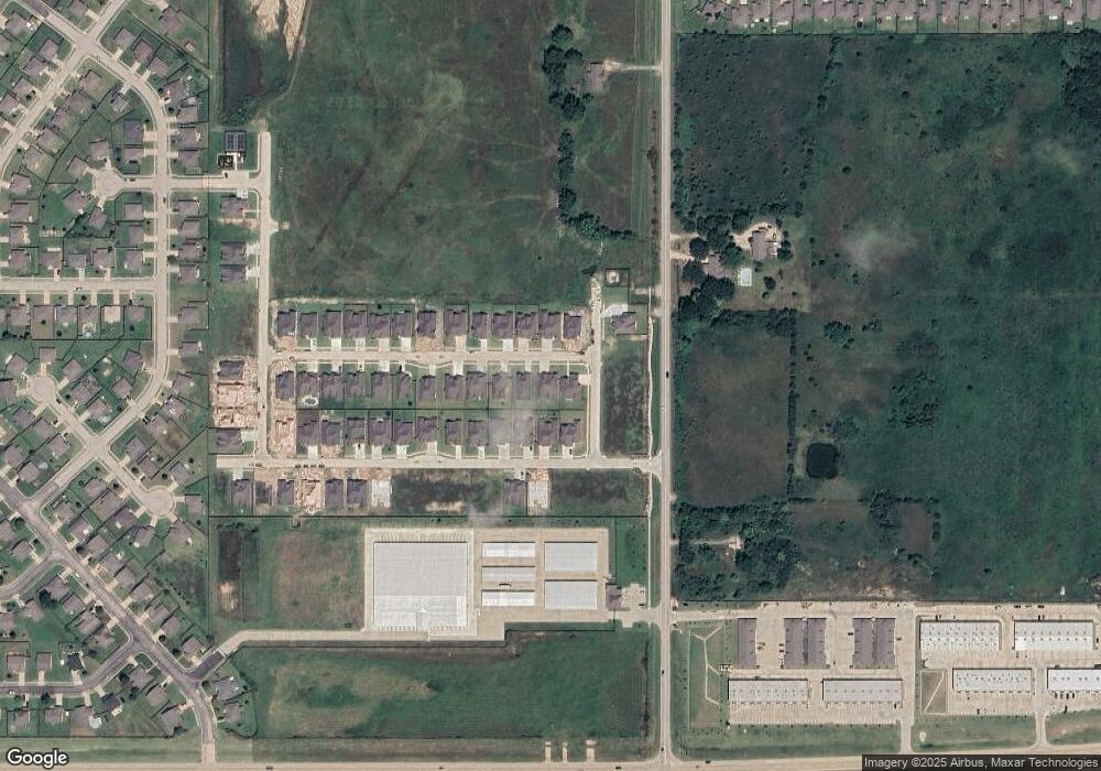 902 E 148th Place S, Glenpool, OK 74033 - photo 1