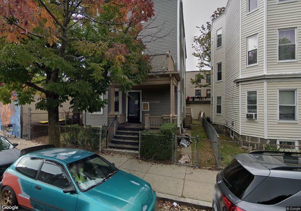 10 Shepton St unit 2, Dorchester Center, MA 02124 - photo 1