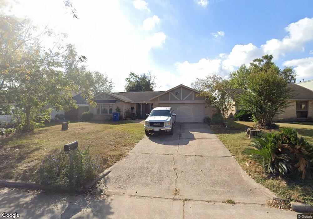 7915 Woodsman Trail, Houston, TX 77040 - photo 1