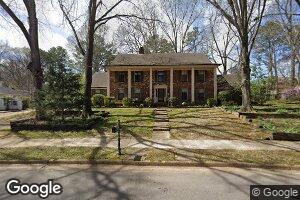 2289 Thornwood Ln, Memphis, TN 38119