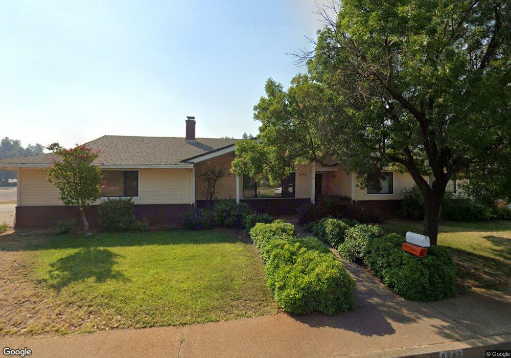 4747 Columbine Dr, Redding, CA 96002 - photo 1