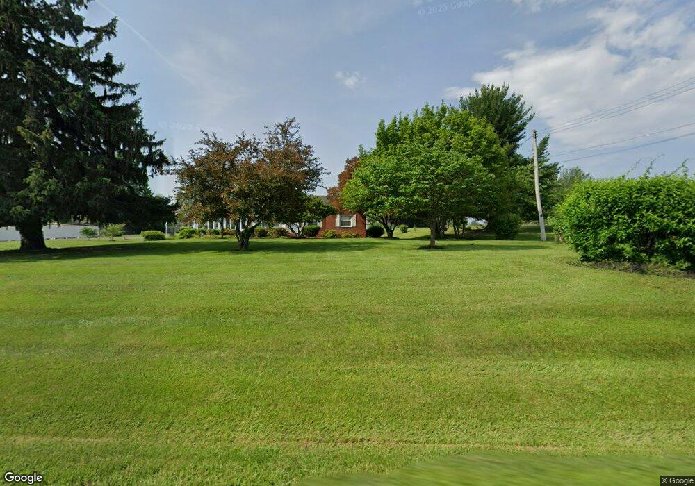 163 Harwood Rd, Harwood, MD 20776 - photo 1