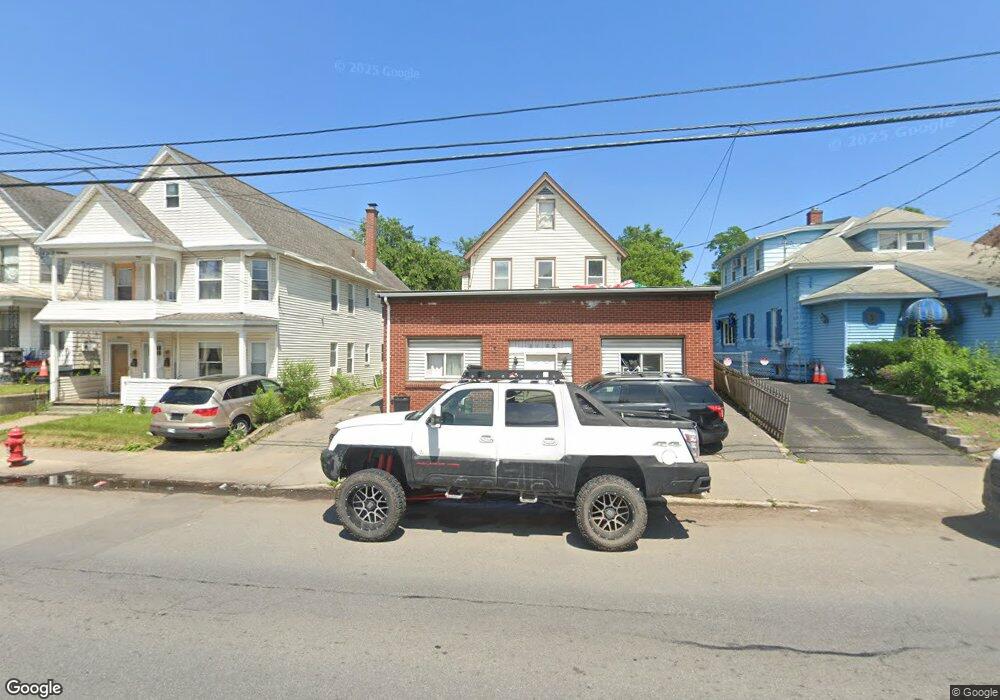 2123 Broadway, Schenectady, NY 12306 - photo 1