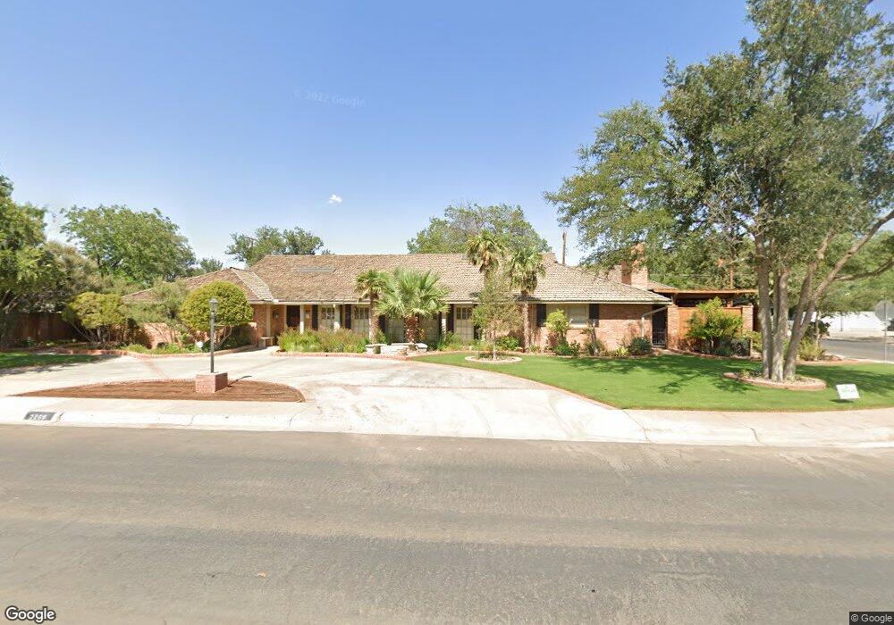 2200 N L St, Midland, TX 79705 - photo 1