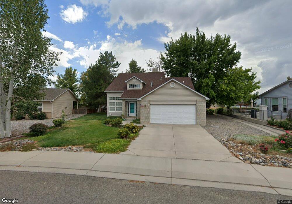 2945 Shavano St, Grand Junction, CO 81504 - photo 1