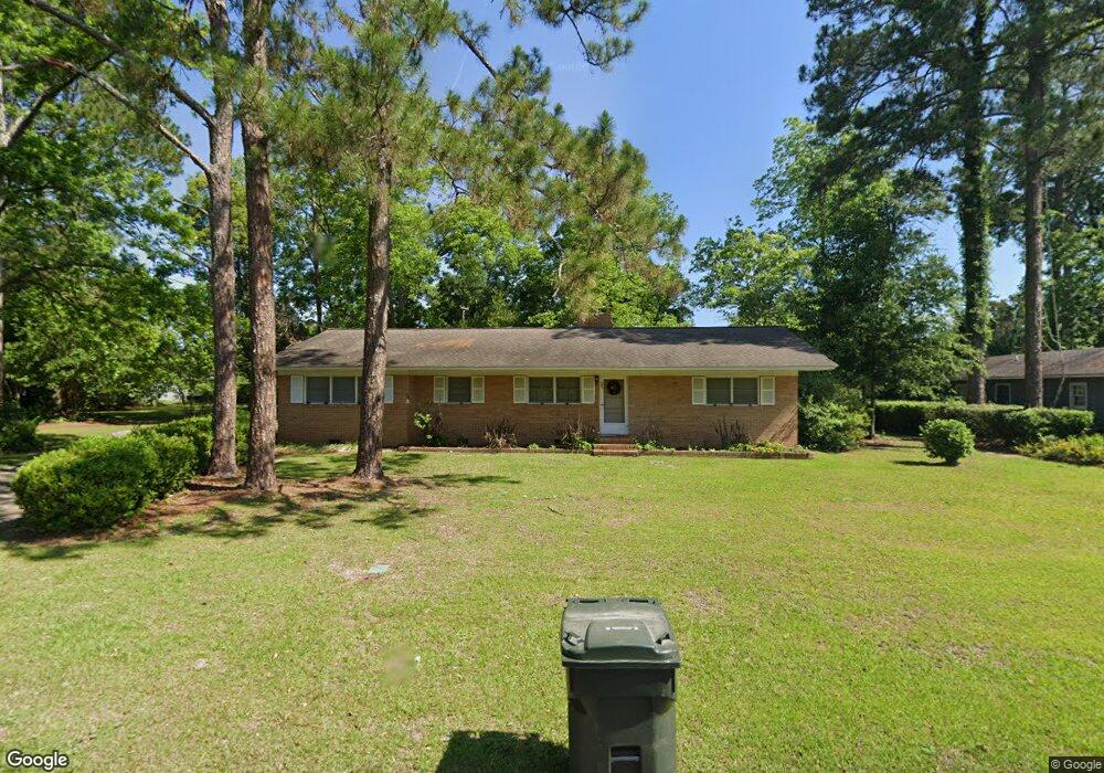 501 Coventry Cir, Moultrie, GA 31768 - photo 1