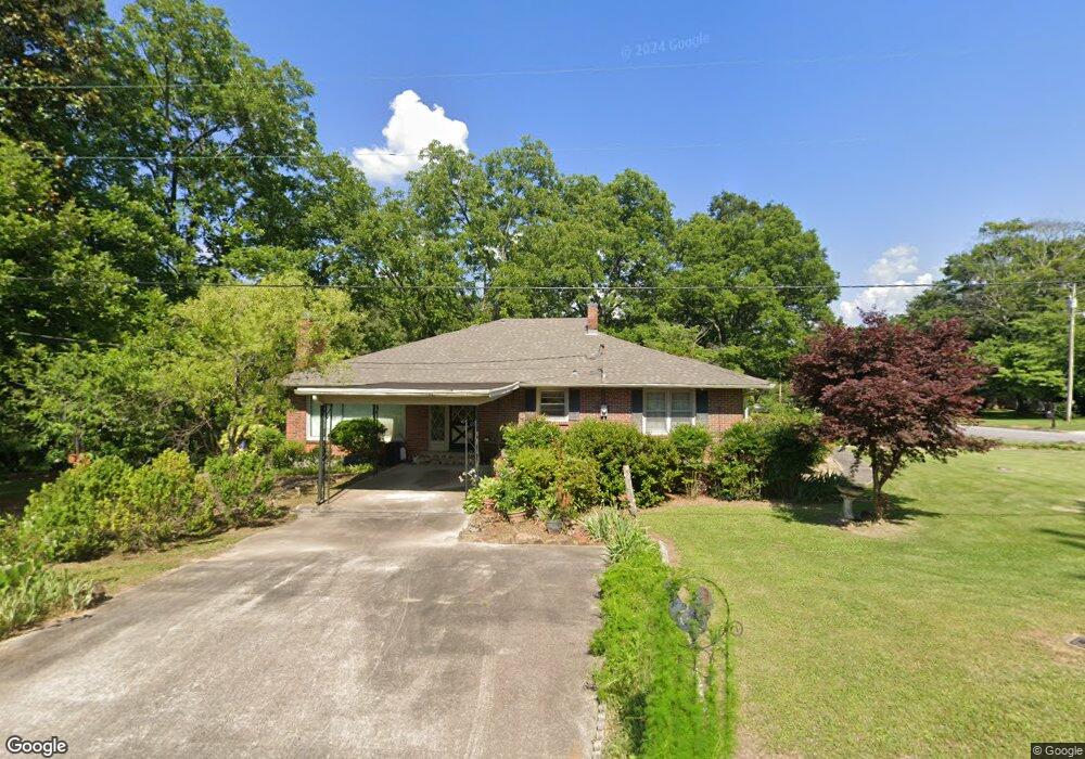 401 14th St NE, Cullman, AL 35055 - photo 1