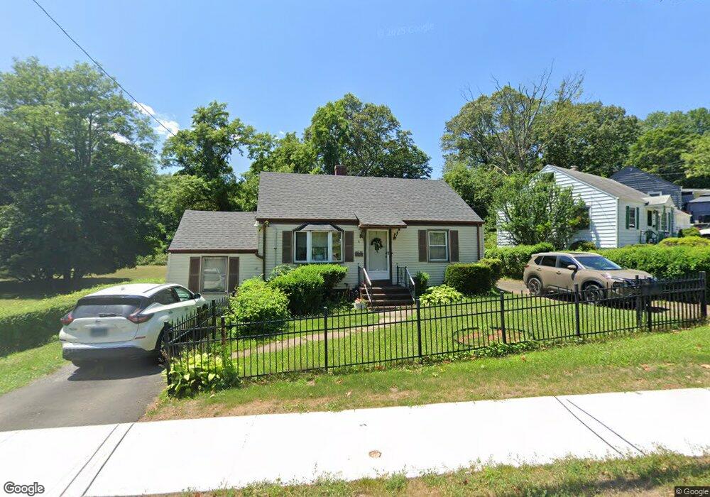 6 Park Side Dr, New Haven, CT 06515 - photo 1