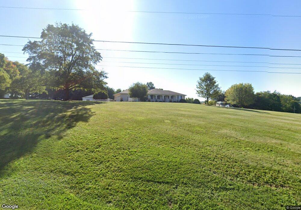 6308 Massillon Rd SW, Navarre, OH 44662 - photo 1
