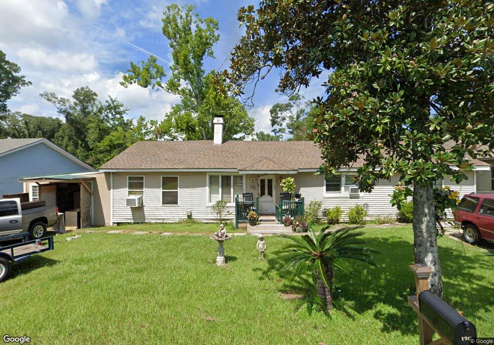 190 S Kemp St, Ponchatoula, LA 70454 - photo 1