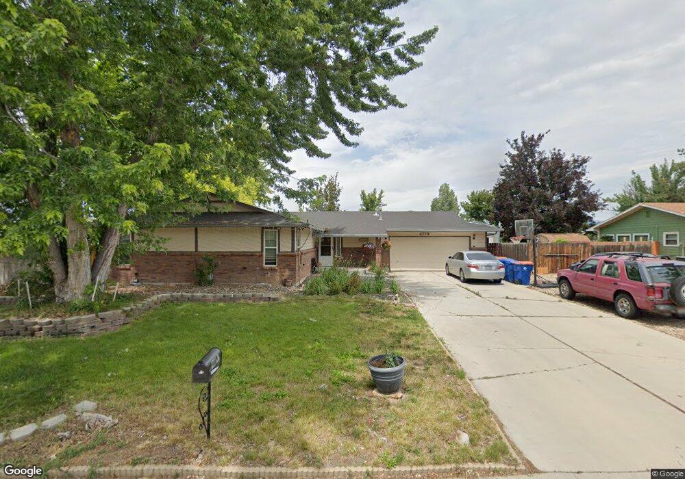 4773 Cree Way, Boise, ID 83709 - photo 1