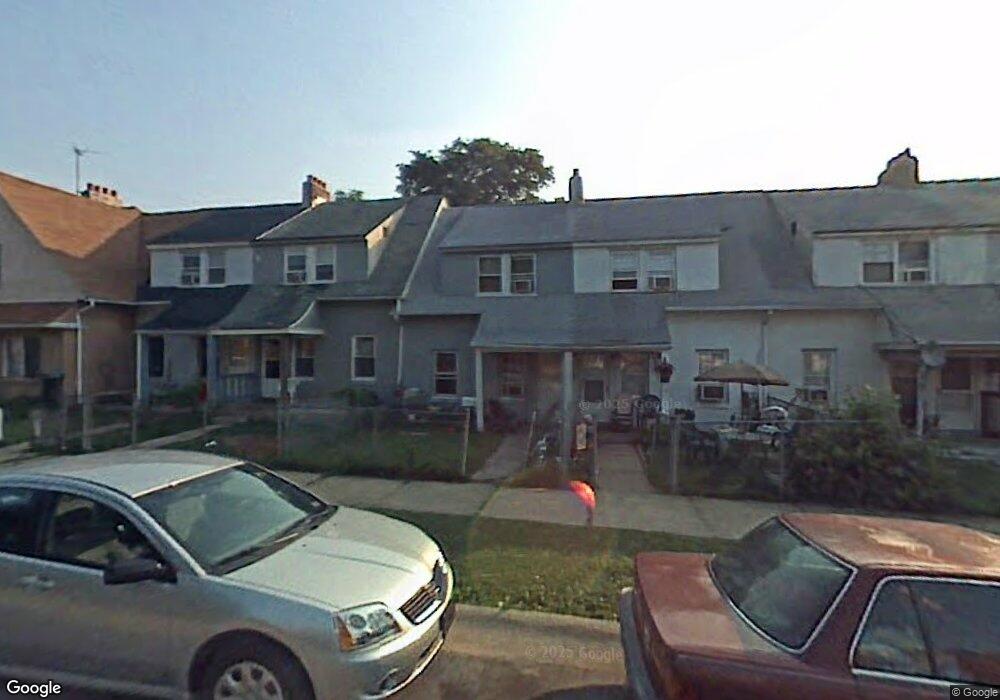 8 4th Ave, Claymont, DE 19703 - photo 1