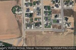 686 S 100 E, Mantua, UT 84324