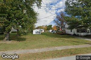 108 School St, Willisville, IL 62997