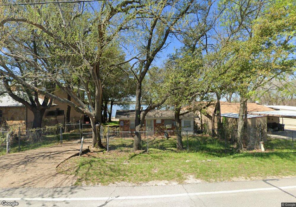 2139 E Lake Dr, Weatherford, TX 76087 - photo 1