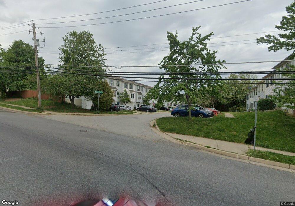 4624 Warren Tree Way, Baltimore, MD 21229 - photo 1